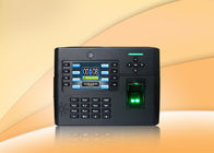 Biometrics fingerprint reader access control device multi alarm Li - battery