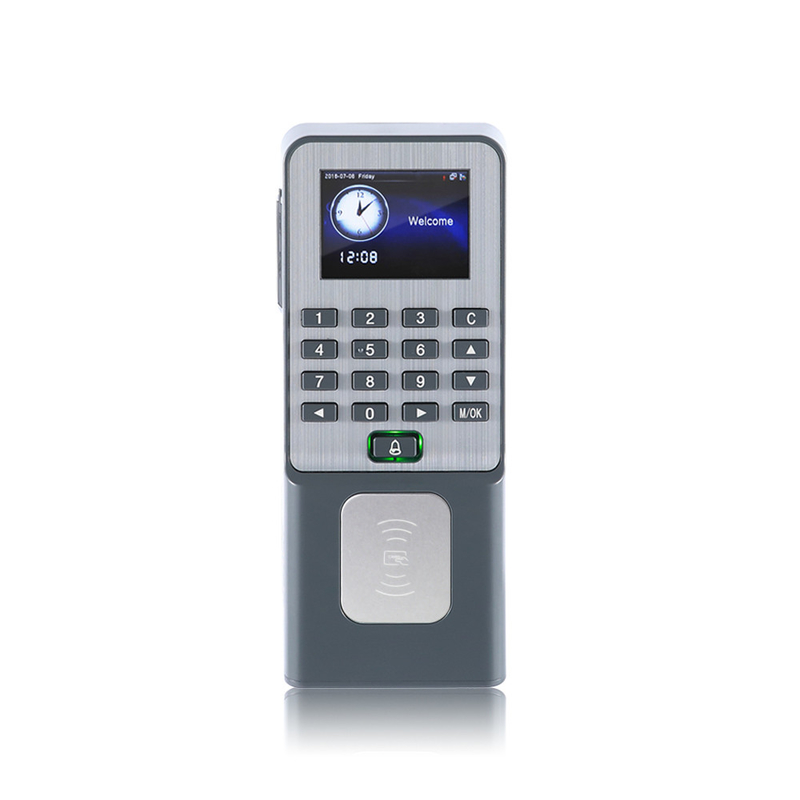Access control proximity card recognition TCP/IP- S600
