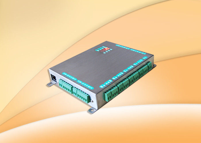 TCP IP 도어 액세스 제어판 Wiegand 패널 컨트롤러 도어 제어 시스템