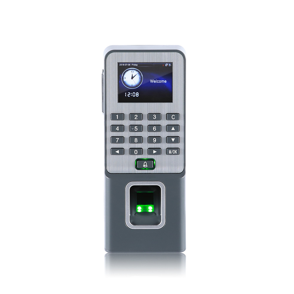 Professional  Fingerprint Access Control System with New Firmware-F09
